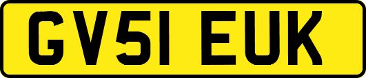 GV51EUK