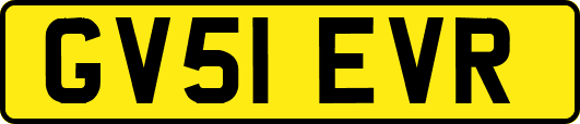 GV51EVR