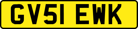 GV51EWK