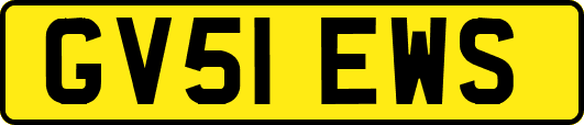 GV51EWS