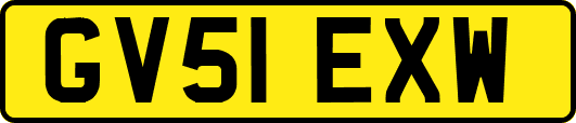 GV51EXW