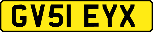 GV51EYX