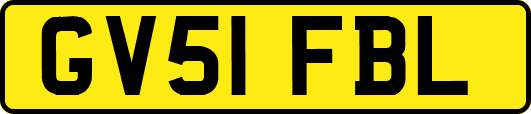GV51FBL