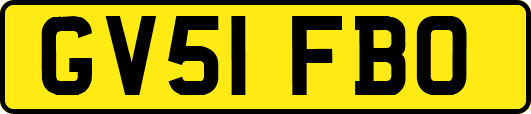 GV51FBO