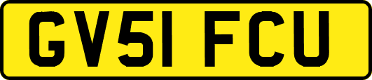 GV51FCU