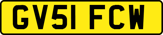 GV51FCW