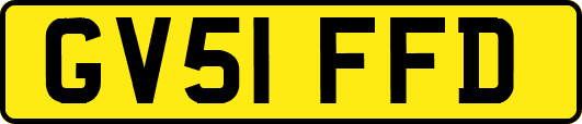 GV51FFD