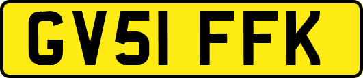 GV51FFK