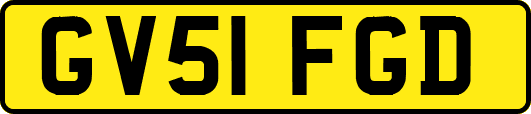 GV51FGD