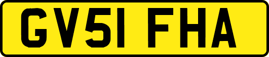 GV51FHA