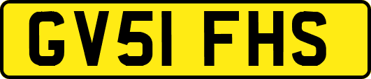 GV51FHS