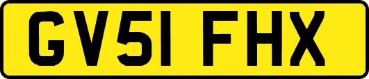 GV51FHX