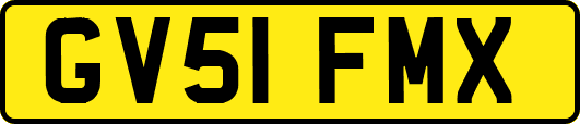 GV51FMX