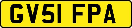 GV51FPA