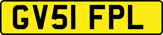 GV51FPL