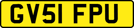 GV51FPU