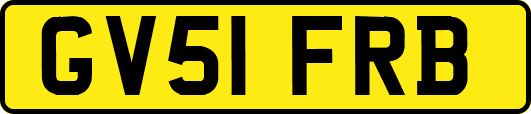 GV51FRB