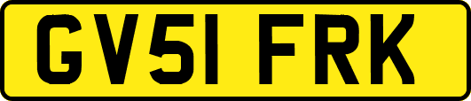 GV51FRK