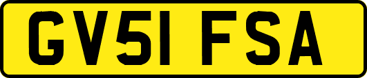 GV51FSA