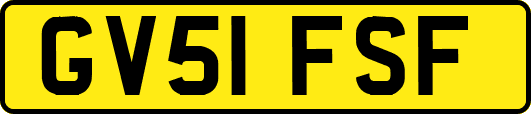 GV51FSF