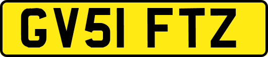 GV51FTZ