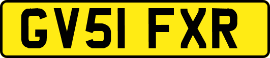 GV51FXR