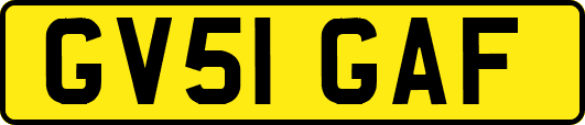 GV51GAF