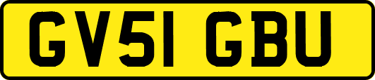 GV51GBU