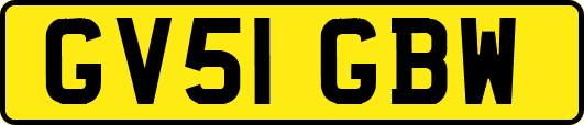 GV51GBW