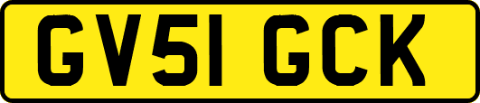 GV51GCK