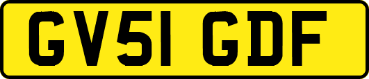 GV51GDF