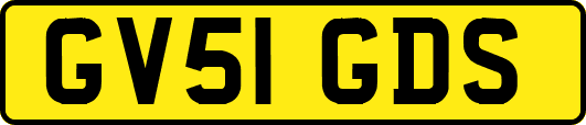 GV51GDS