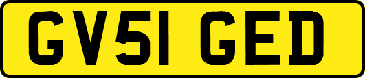 GV51GED