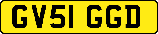 GV51GGD