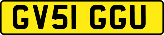 GV51GGU