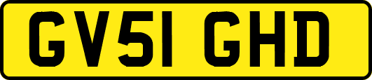 GV51GHD