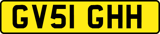 GV51GHH