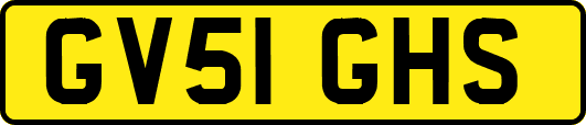 GV51GHS