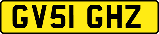 GV51GHZ