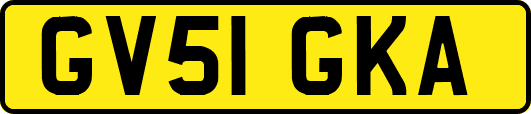 GV51GKA