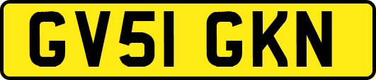 GV51GKN