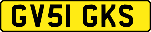 GV51GKS