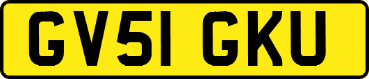 GV51GKU