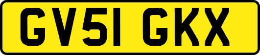 GV51GKX