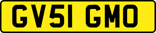 GV51GMO