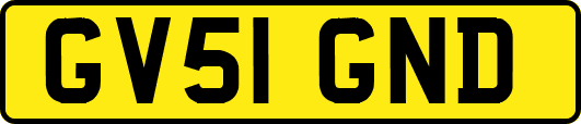 GV51GND