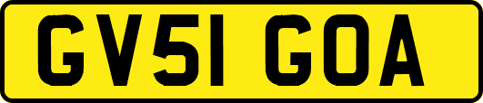 GV51GOA