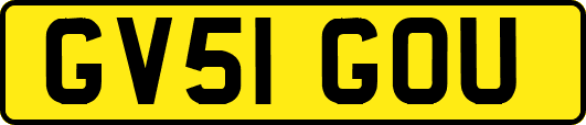 GV51GOU