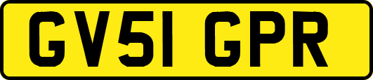 GV51GPR