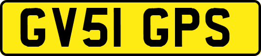 GV51GPS